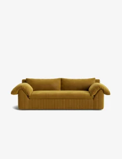 Yucca Sofa by Carly Cushnie