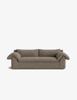 Yucca Sofa by Carly Cushnie