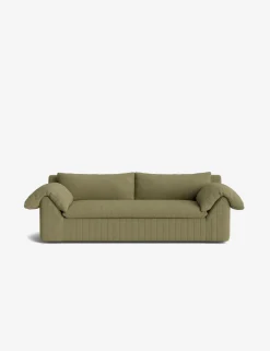 Yucca Sofa by Carly Cushnie