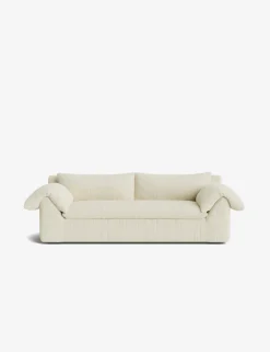 Yucca Sofa by Carly Cushnie