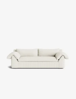 Yucca Sofa by Carly Cushnie