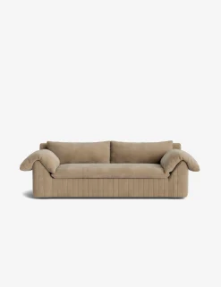 Yucca Sofa by Carly Cushnie