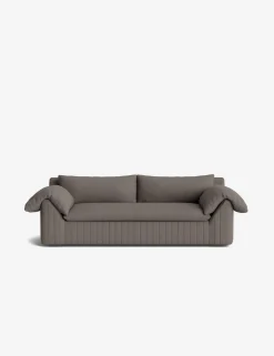 Yucca Sofa by Carly Cushnie