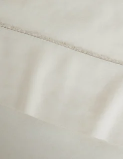 Yuka European Flax Linen® Bamboo Sheet Set by DISC Interiors