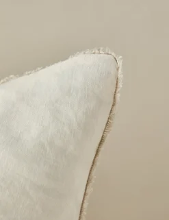 Yuka European Flax Linen® Bamboo Sham by DISC Interiors