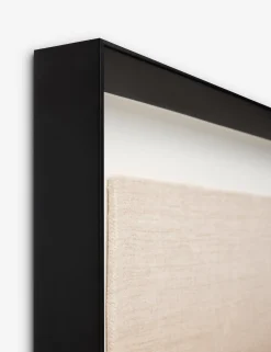 Yul Textile Wall Art