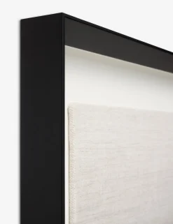 Yul Textile Wall Art