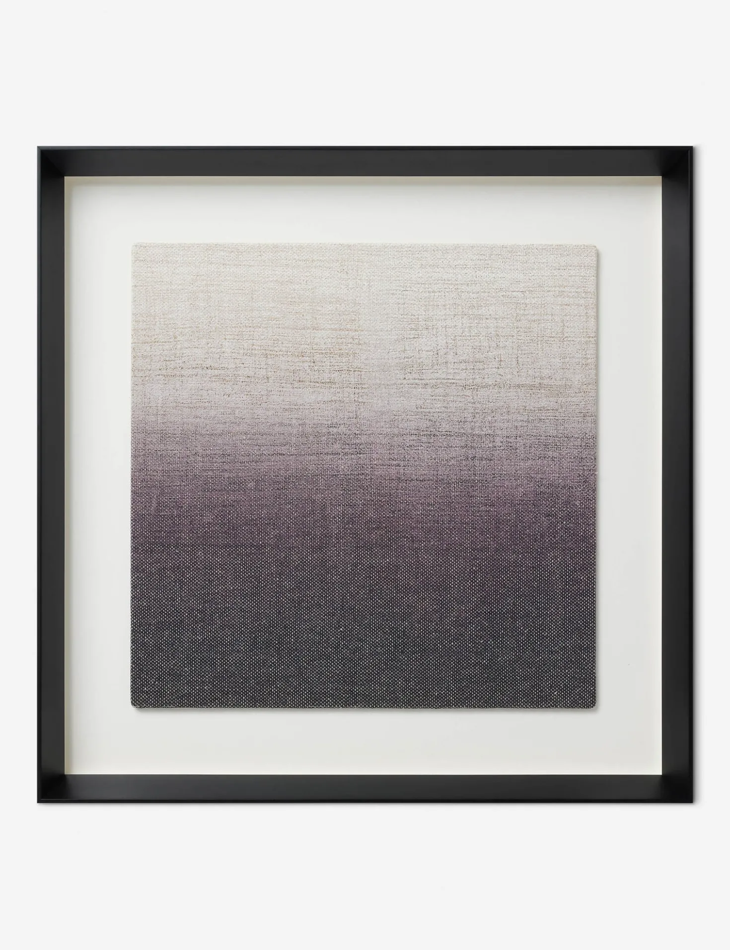 Yul Textile Wall Art