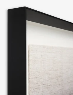 Yul Textile Wall Art