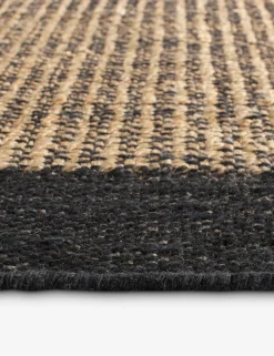 Yves Handwoven Jute Rug
