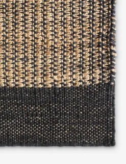 Yves Handwoven Jute Rug