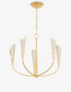 Yvette Chandelier