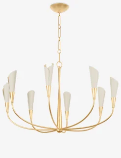 Yvette Chandelier