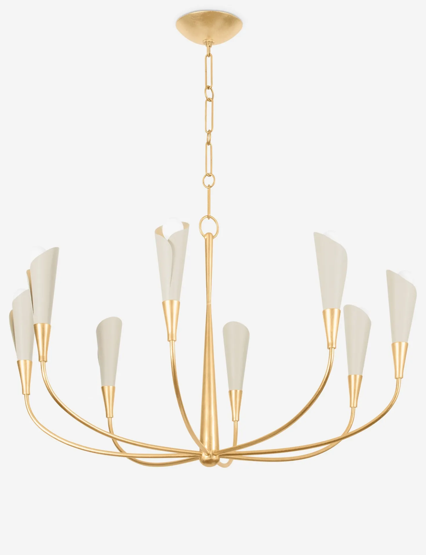 Yvette Chandelier