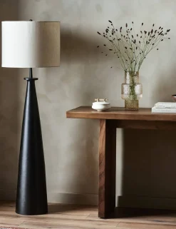 Zakai Floor Lamp