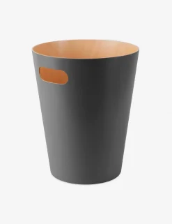 Zallie Trash Can