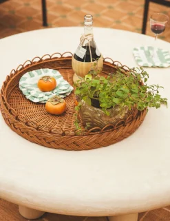 Zaniyah Tray