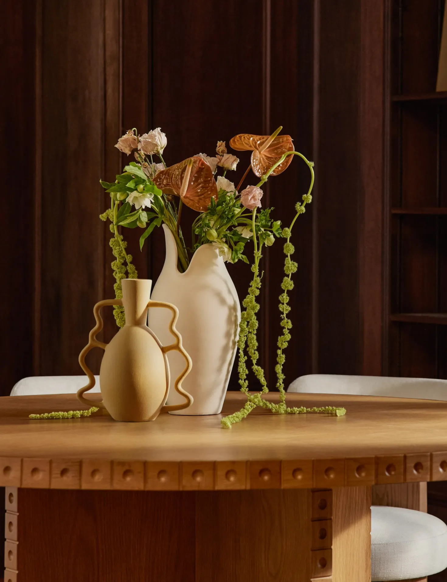 Zayden Vase