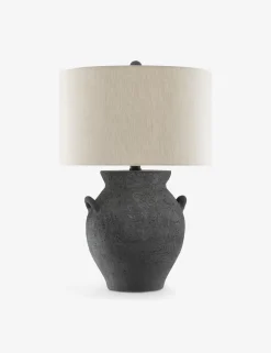 Zella Table Lamp
