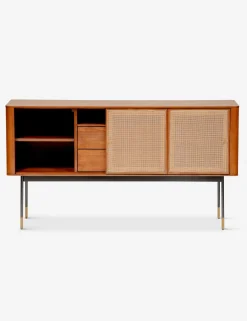 Zennie Sideboard