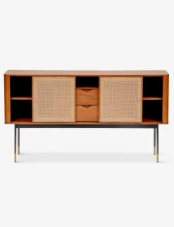Zennie Sideboard