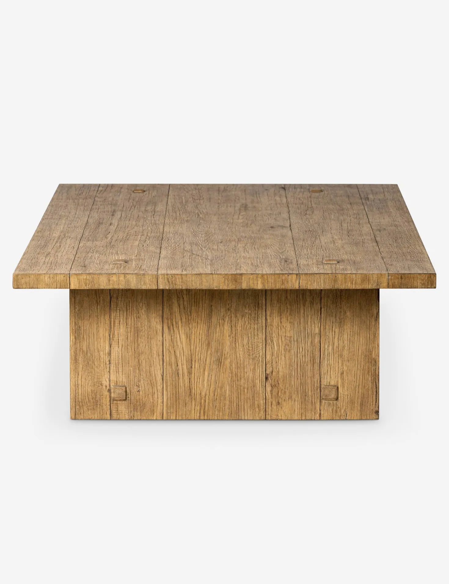 Zeno Coffee Table by Amber Lewis x Four Hands