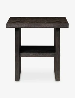Zeno Side Table by Amber Lewis x Four Hands