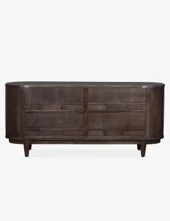 Zeta Media Console