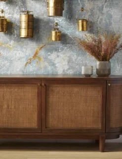 Zeta Media Console