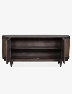 Zeta Media Console