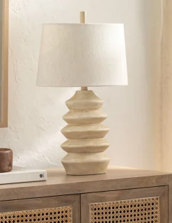 Zhang Table Lamp
