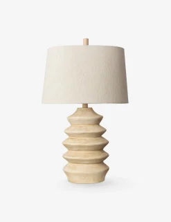 Zhang Table Lamp