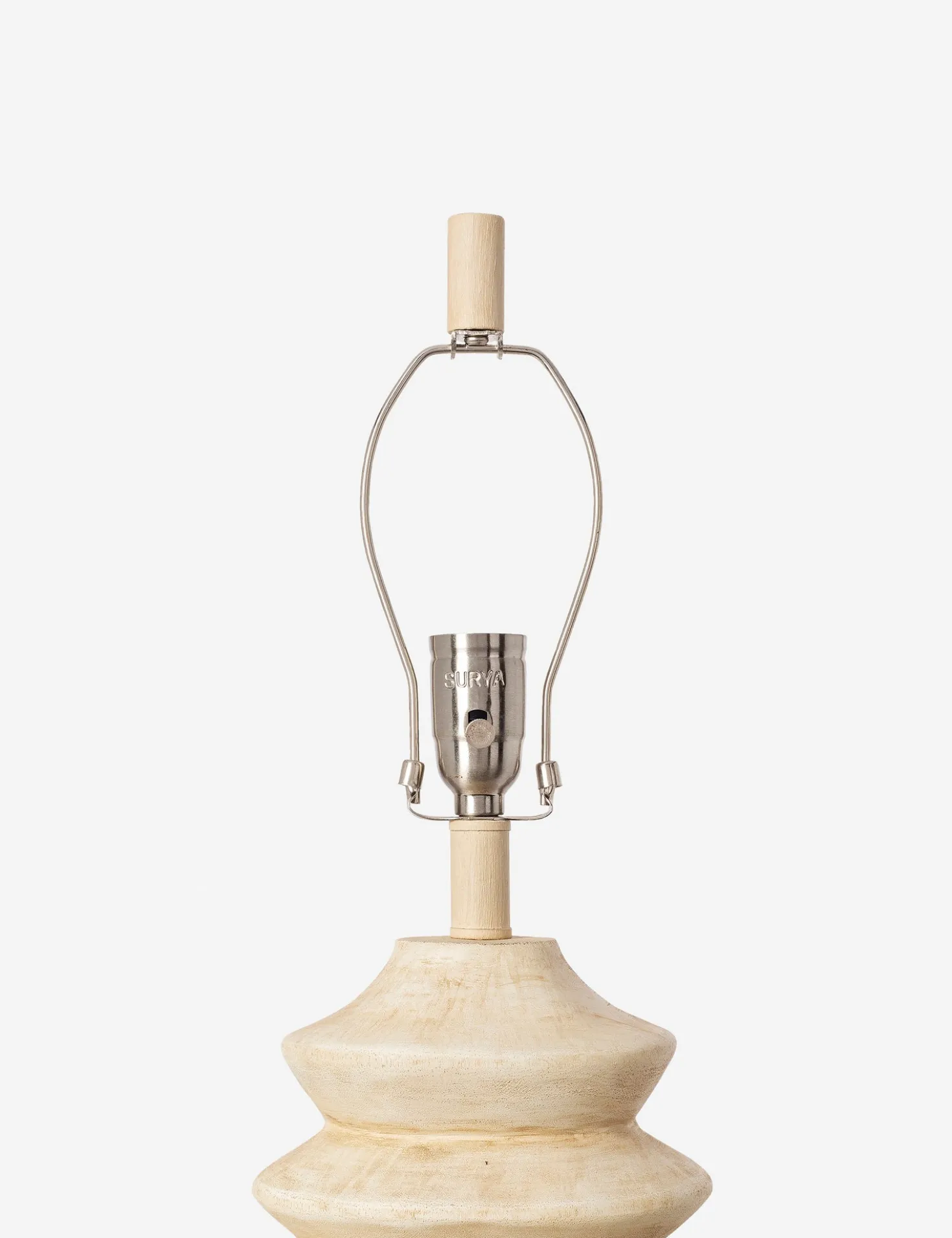 Zhang Table Lamp