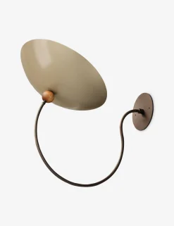 Zinnia Sconce by Blueprint Lighting