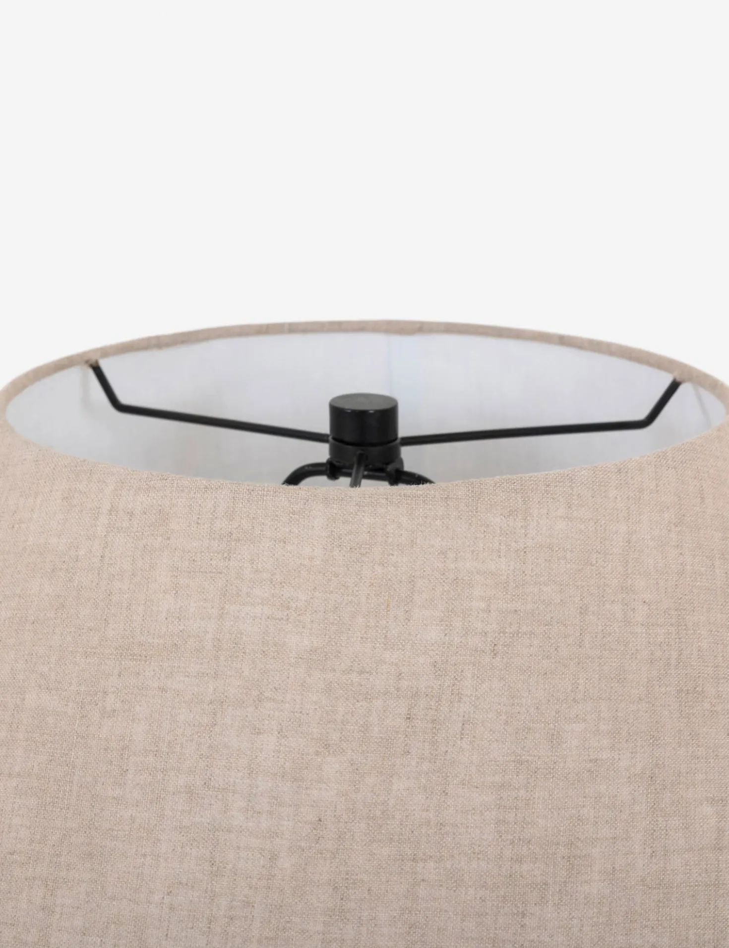 Ziva Table Lamp by Amber Lewis x Four Hands