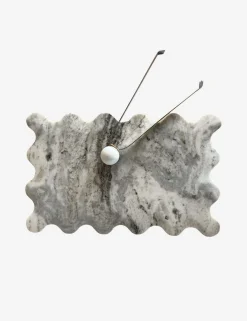 Zoe Ice Tongs by Meso