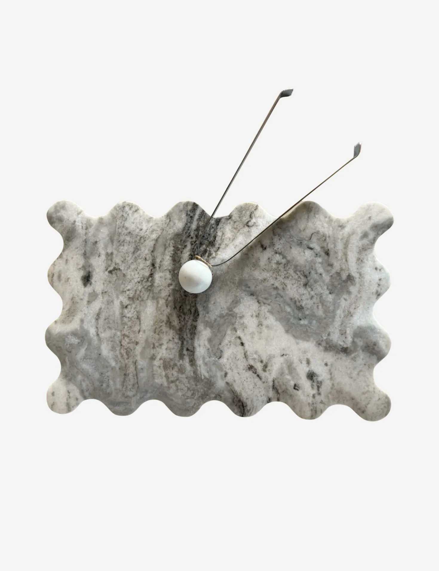 Zoe Ice Tongs by Meso