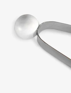 Zoe Ice Tongs by Meso