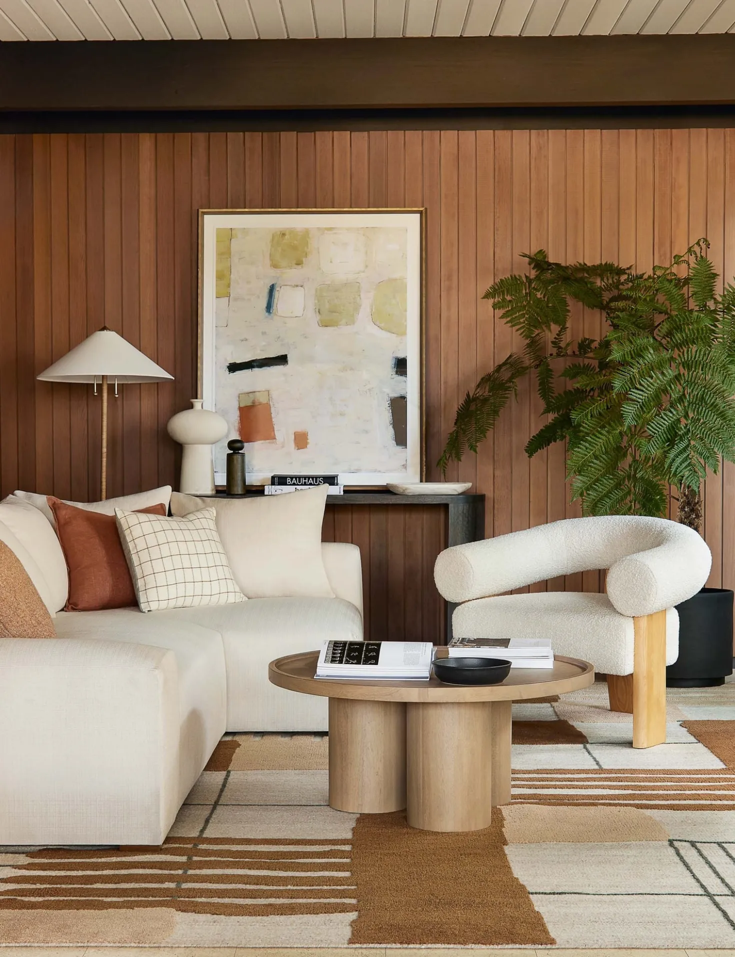 Zora Floor Lamp