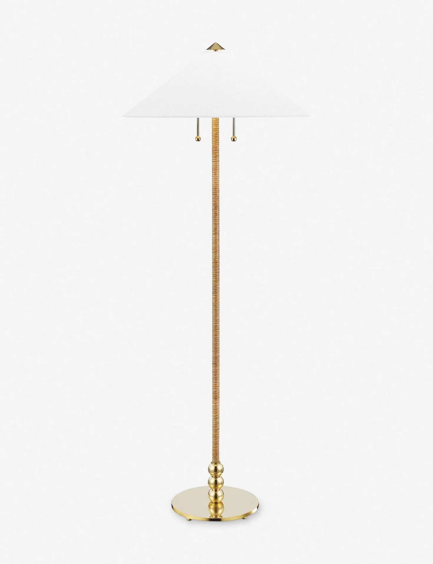Zora Floor Lamp