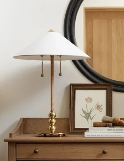 Zora Table Lamp