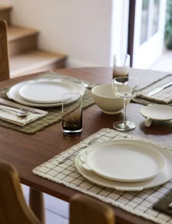Zuma Glassware by Kelly Wearstler x Serax