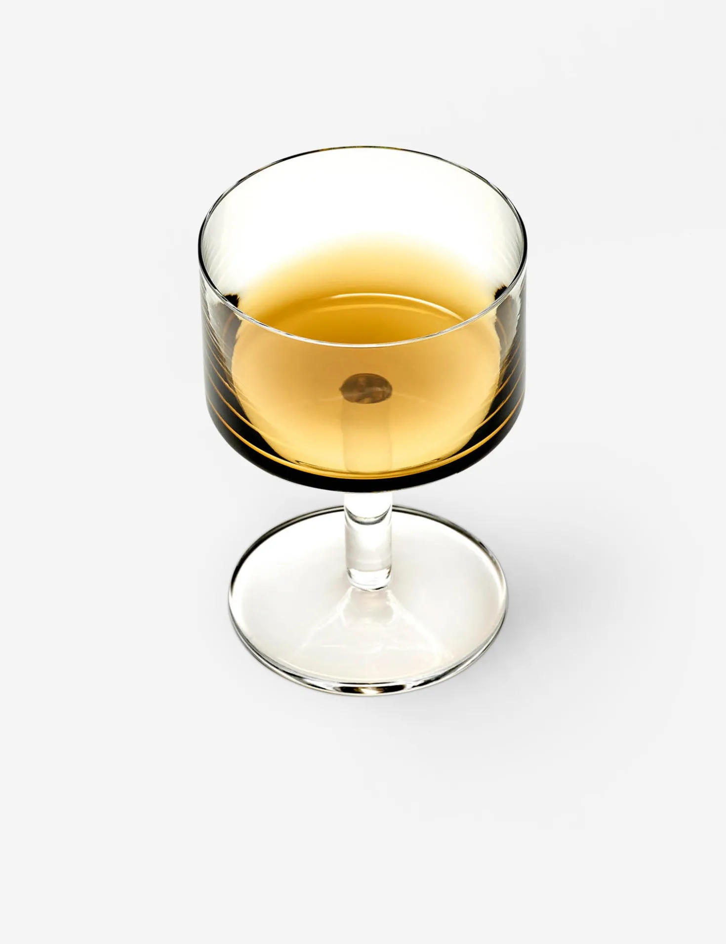 Zuma Glassware by Kelly Wearstler x Serax