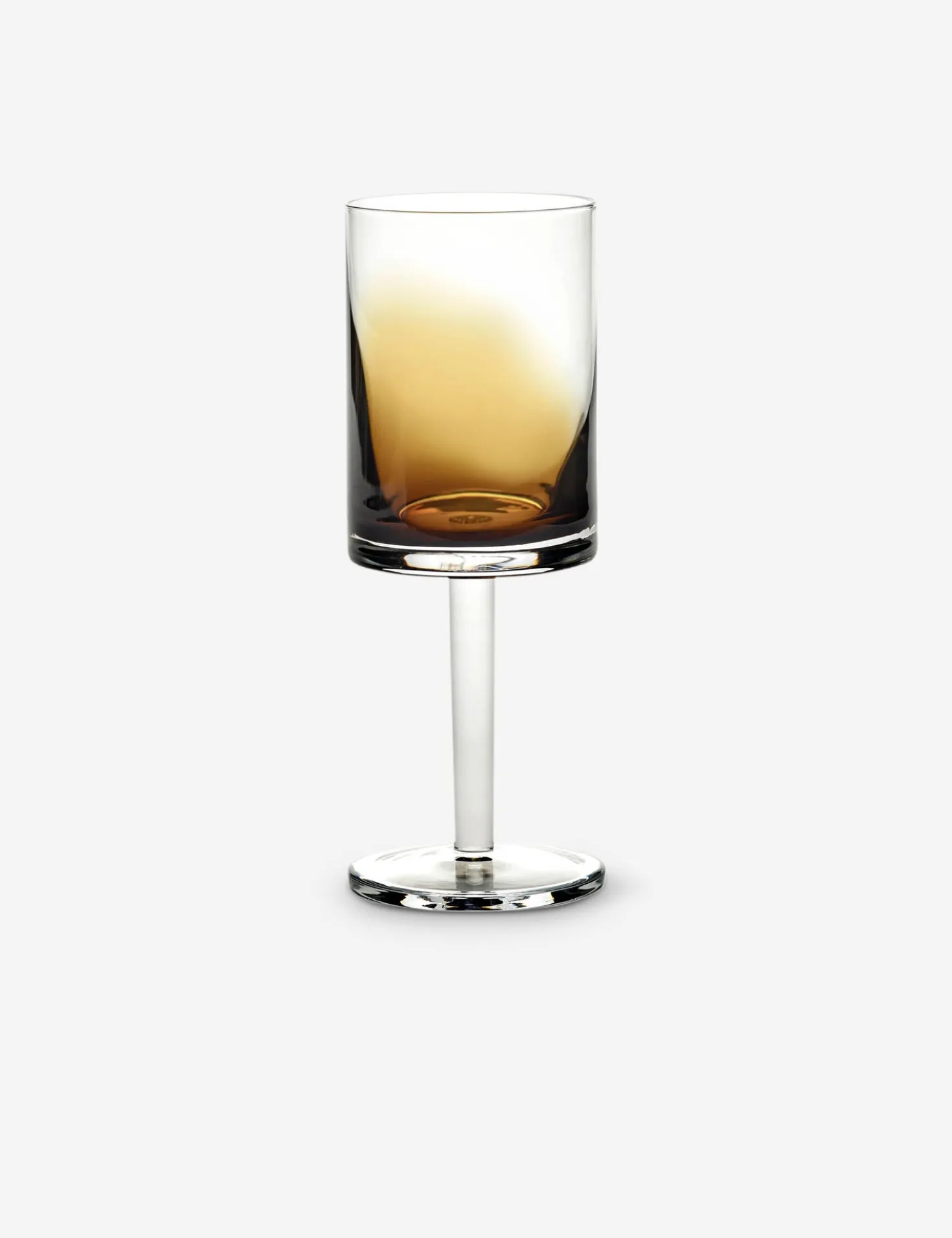 Zuma Glassware by Kelly Wearstler x Serax