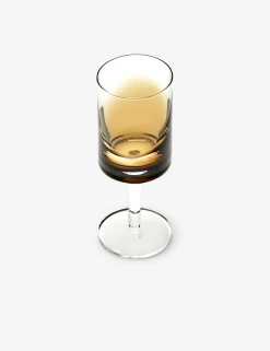 Zuma Glassware by Kelly Wearstler x Serax