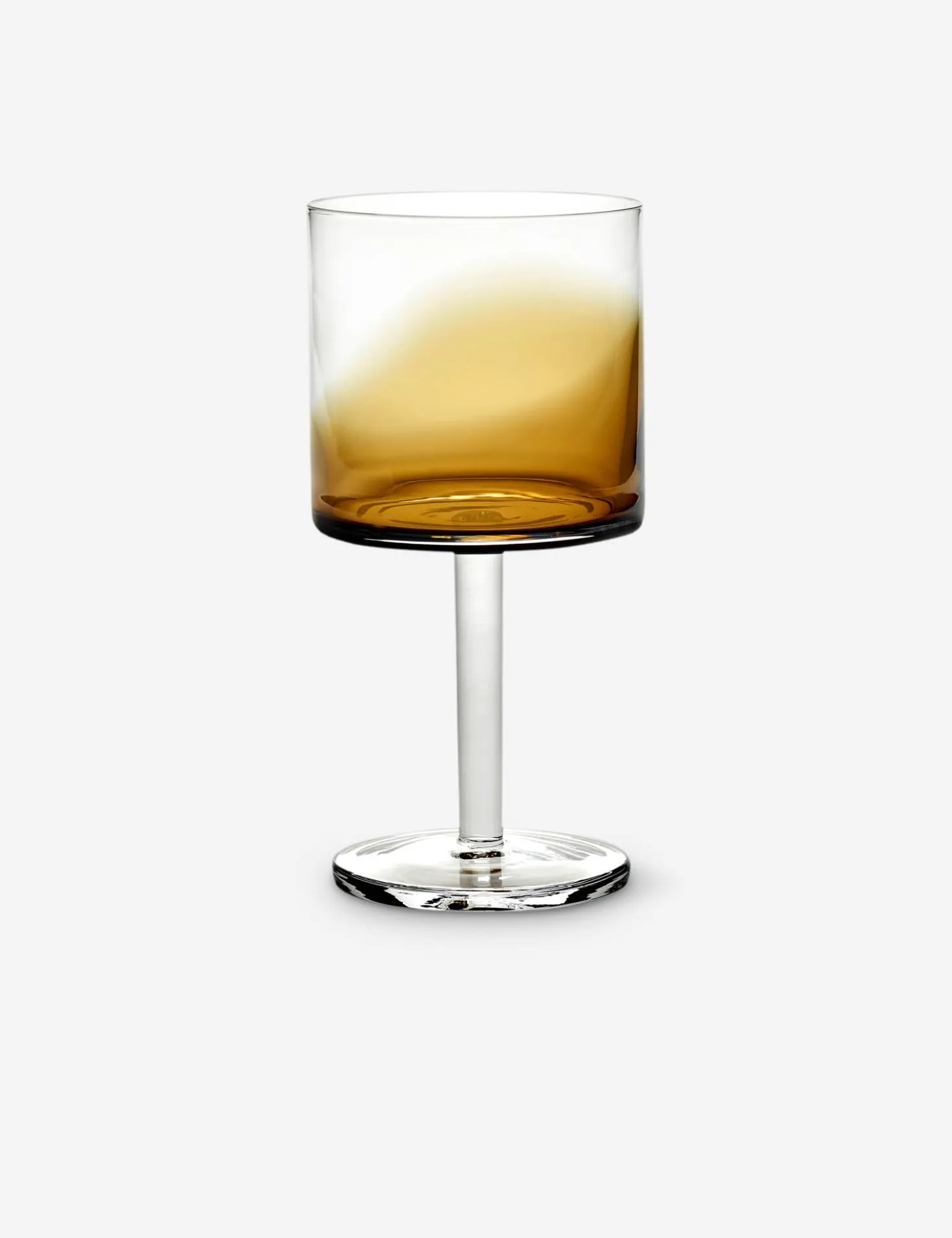 Zuma Glassware by Kelly Wearstler x Serax