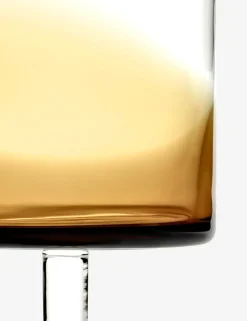 Zuma Glassware by Kelly Wearstler x Serax