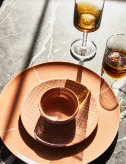 Zuma Glassware by Kelly Wearstler x Serax