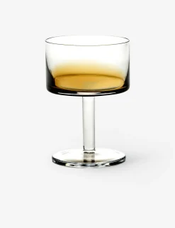 Zuma Glassware by Kelly Wearstler x Serax