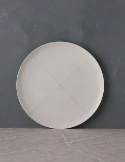 Zuma Porcelain Dinnerware by Kelly Wearstler x Serax